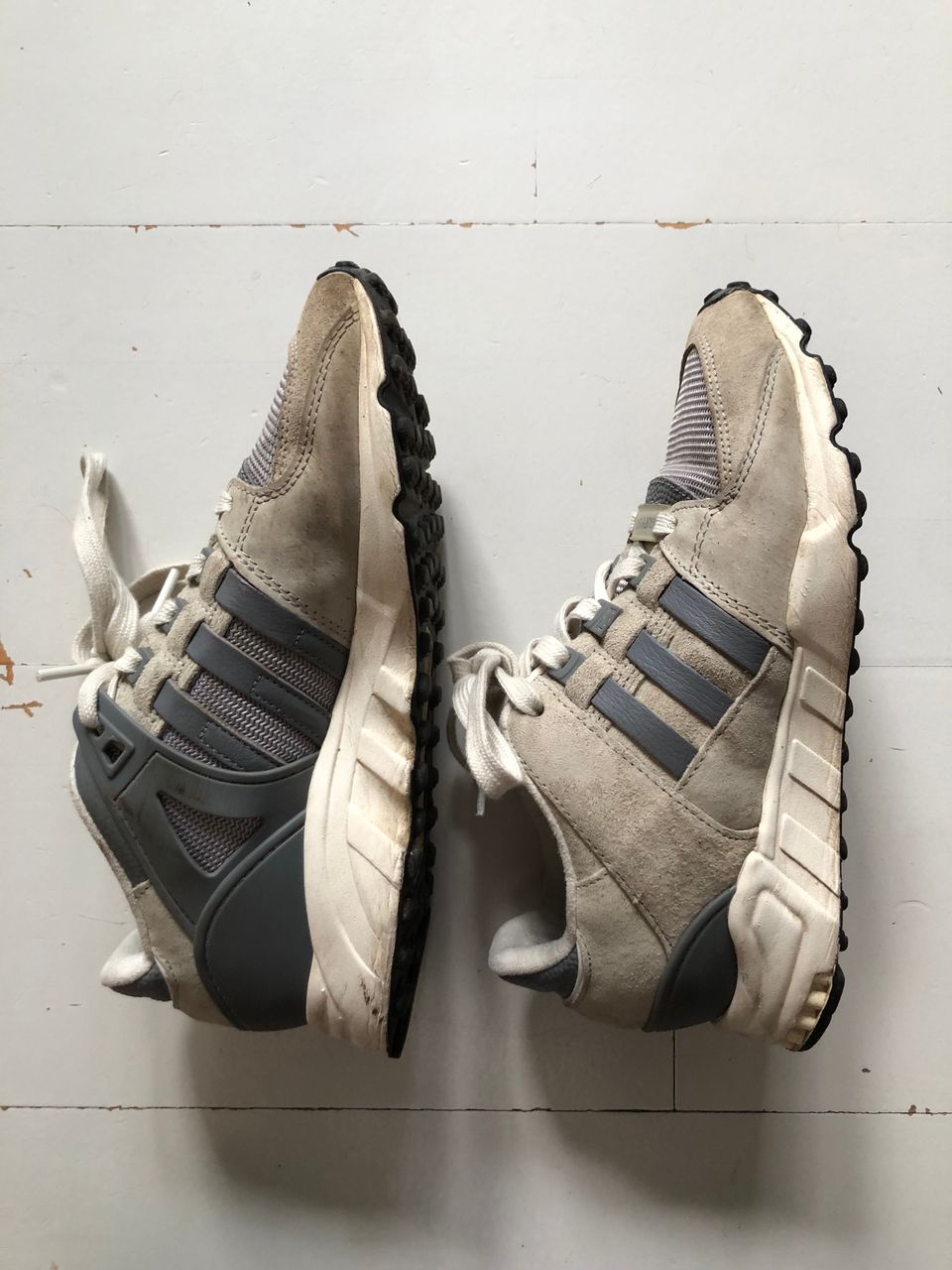 Adidas Eqt Torsion Support sneakerit 37 1/3