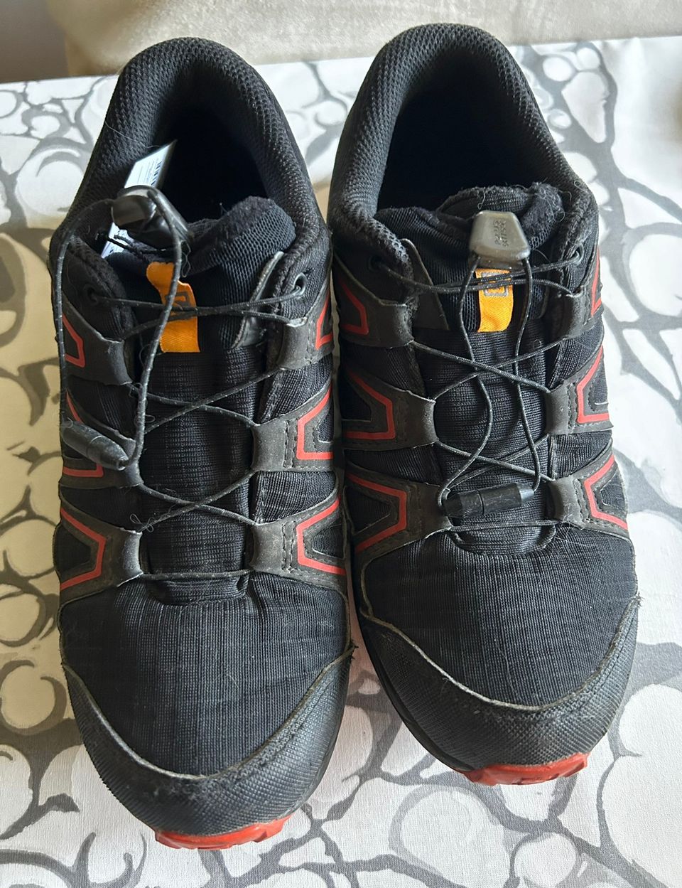 Salomon waterproof vk-kengät