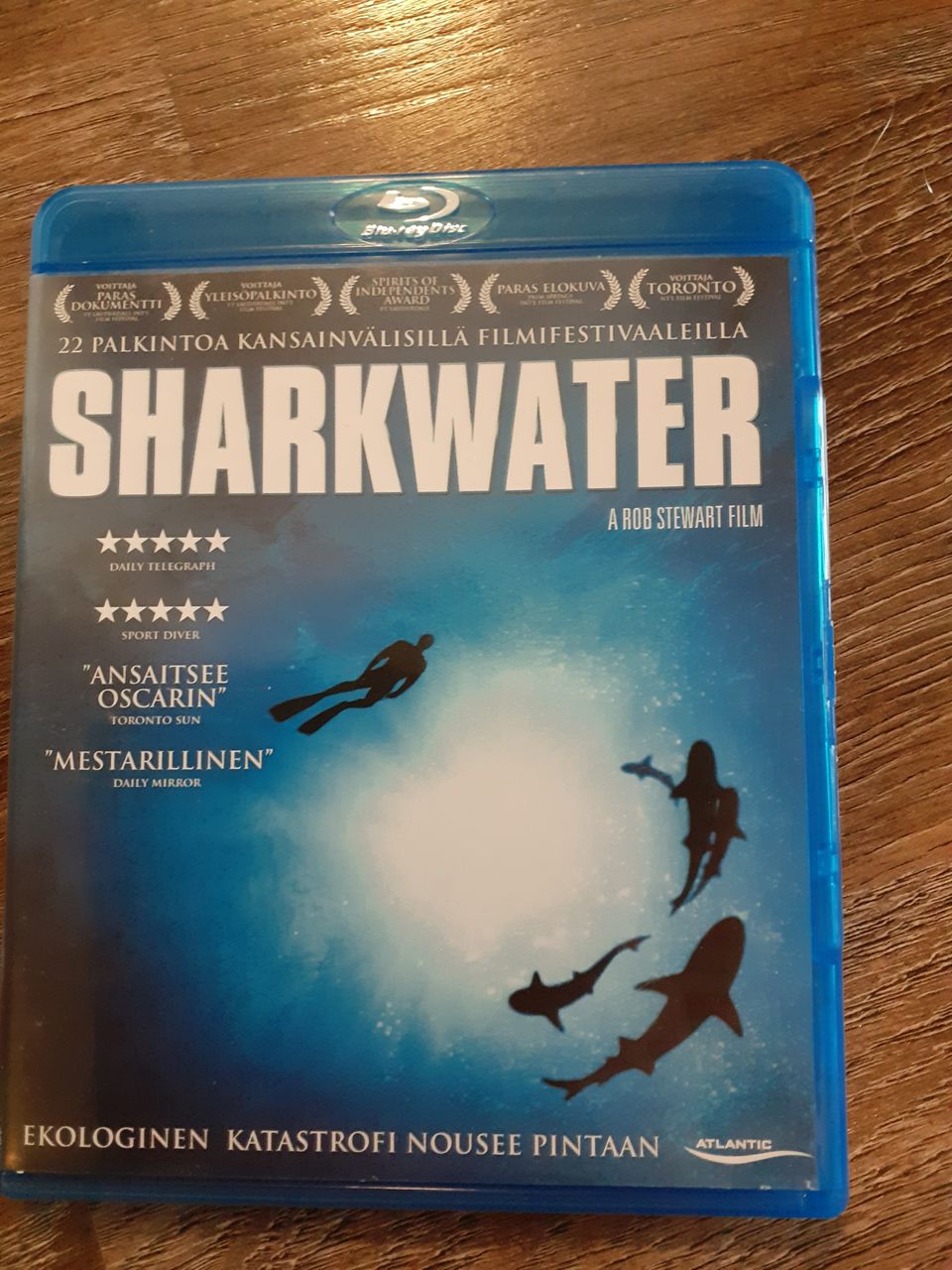 Sharkwater