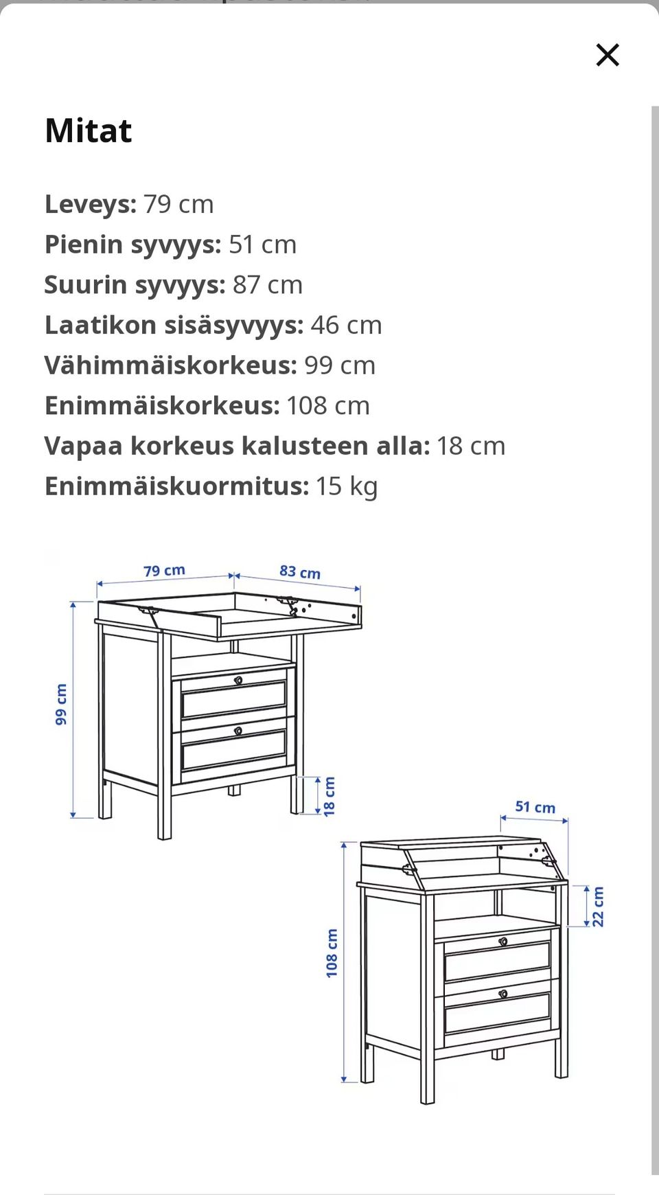 Ilmoituksen kuva