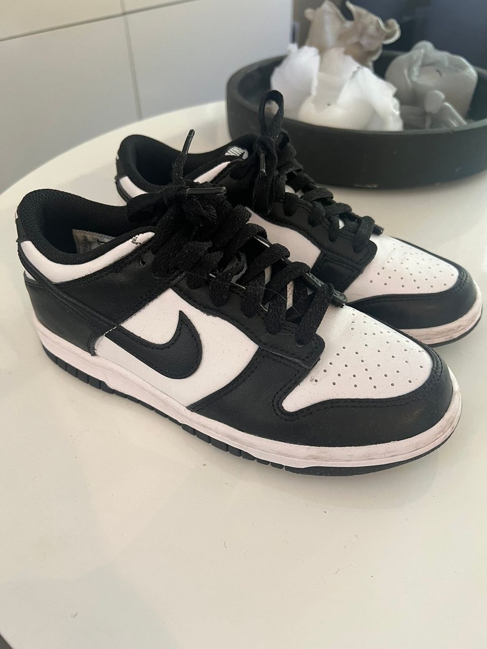 Nike Dunk koko 36