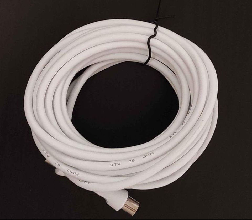 Antennikaapeli 5m / Antenna cable 5 m