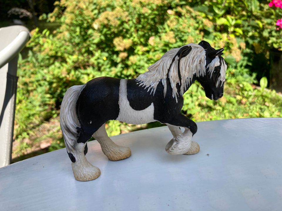 Schleich hevonen