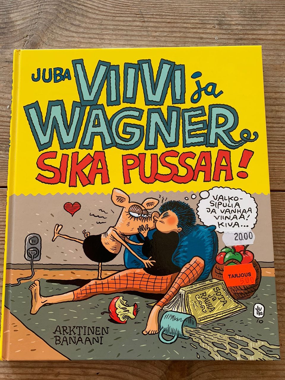 Ilmoituksen kuva