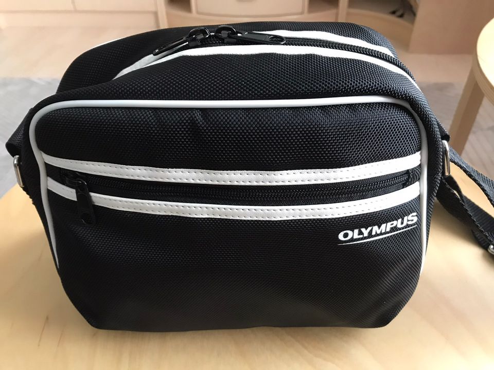 Olympus Street Bag (L) kameralaukku