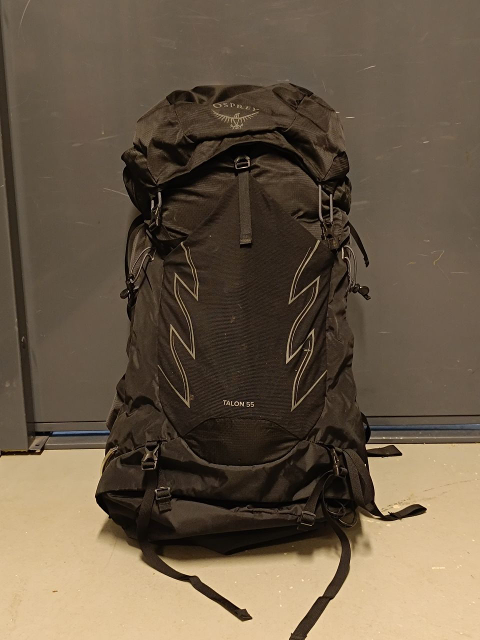 Osprey Talon 55 L/XL