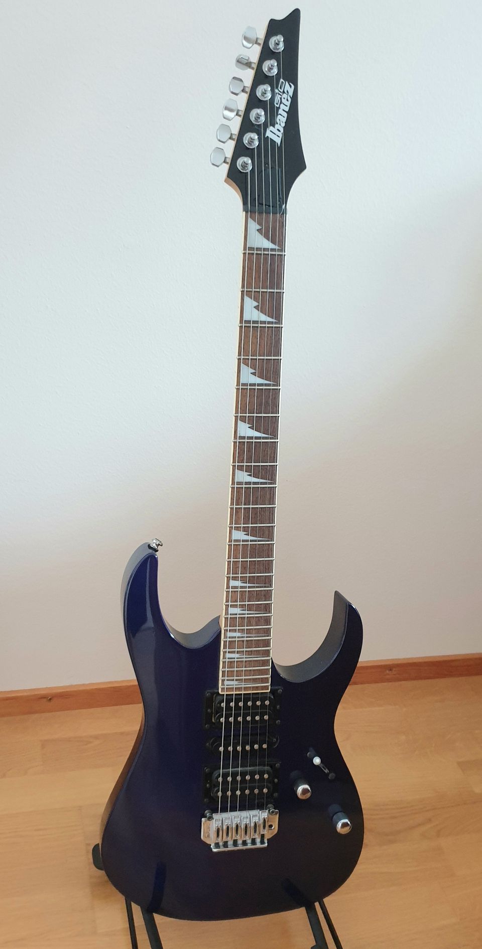 Ibanez