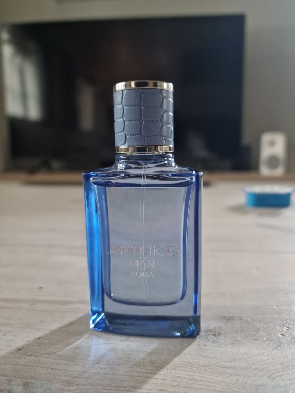 Hajuvesi Jimmy Choo Man Aqua 30ml