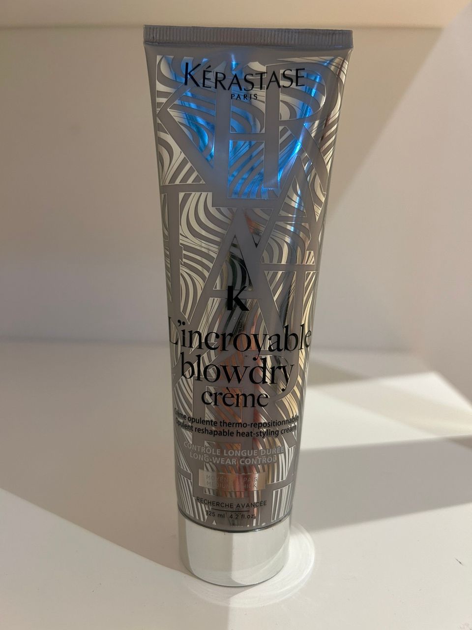 Kerastase Lincroyable blowdry creme