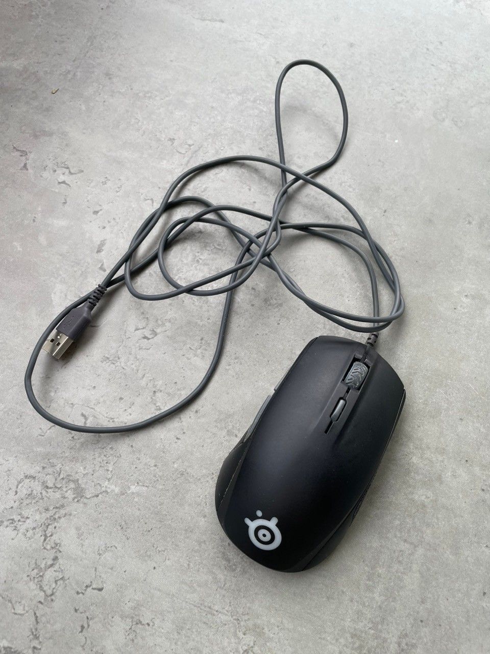 Steelseries Rival 110 gaming mouse