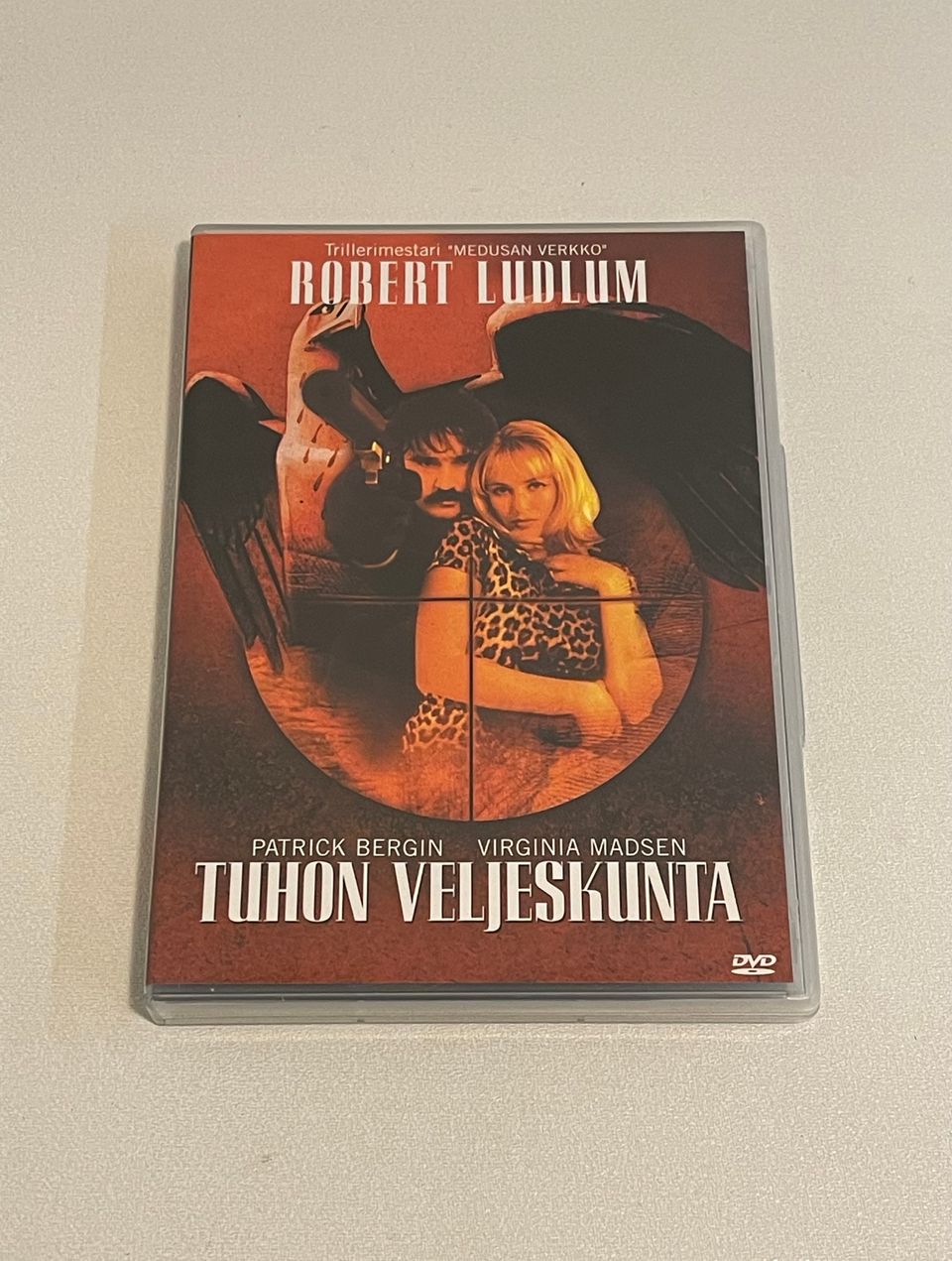 Tuhon veljeskunta (1997) DVD