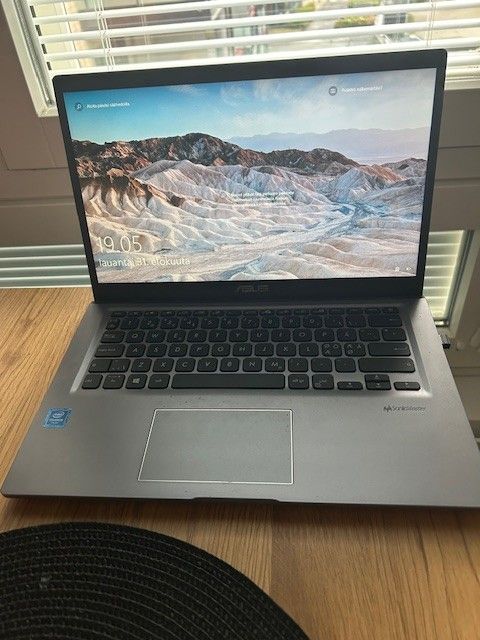 ASUS R465MA-BV175TS 14" C/4/12