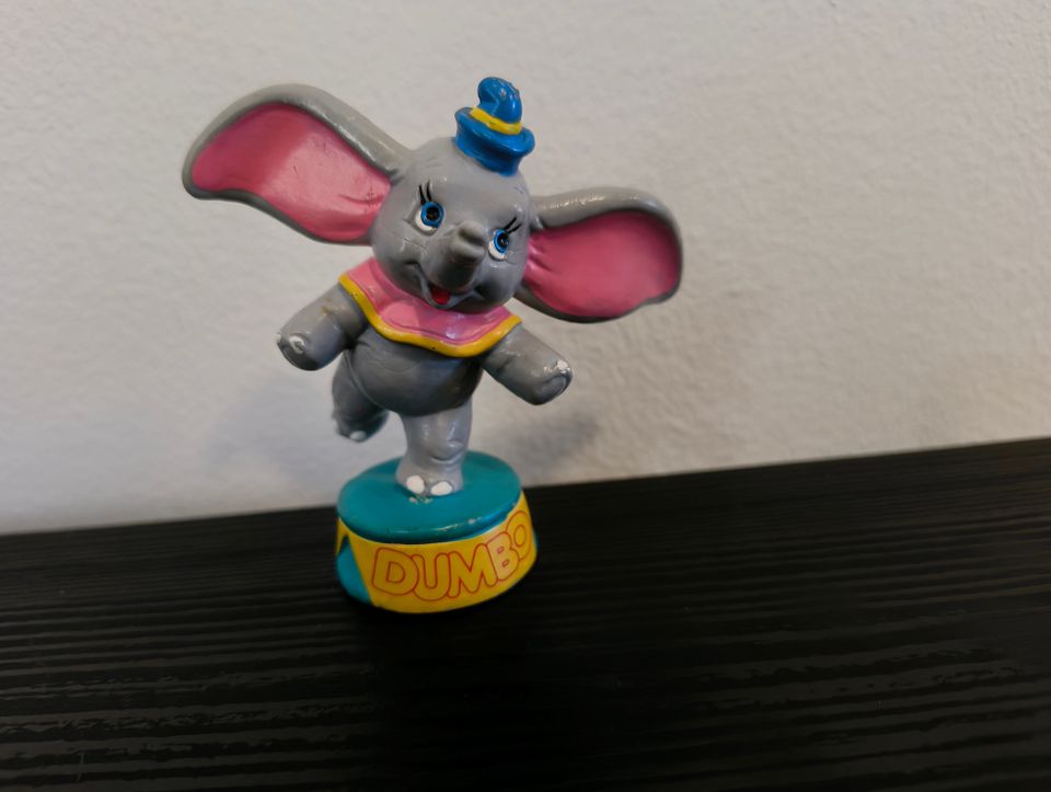 Disney Bullyland Dumbo