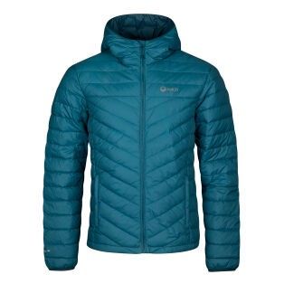 Halti Huippu Recy Down Jacket M M - XXL