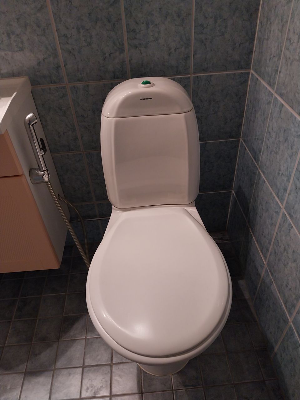 Wc istuin svedbergs