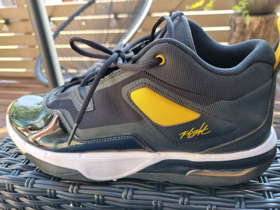 Nike Air Jordan True flight 3- kenkä, koko 45