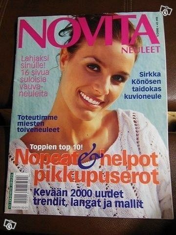 Novita 1/2000