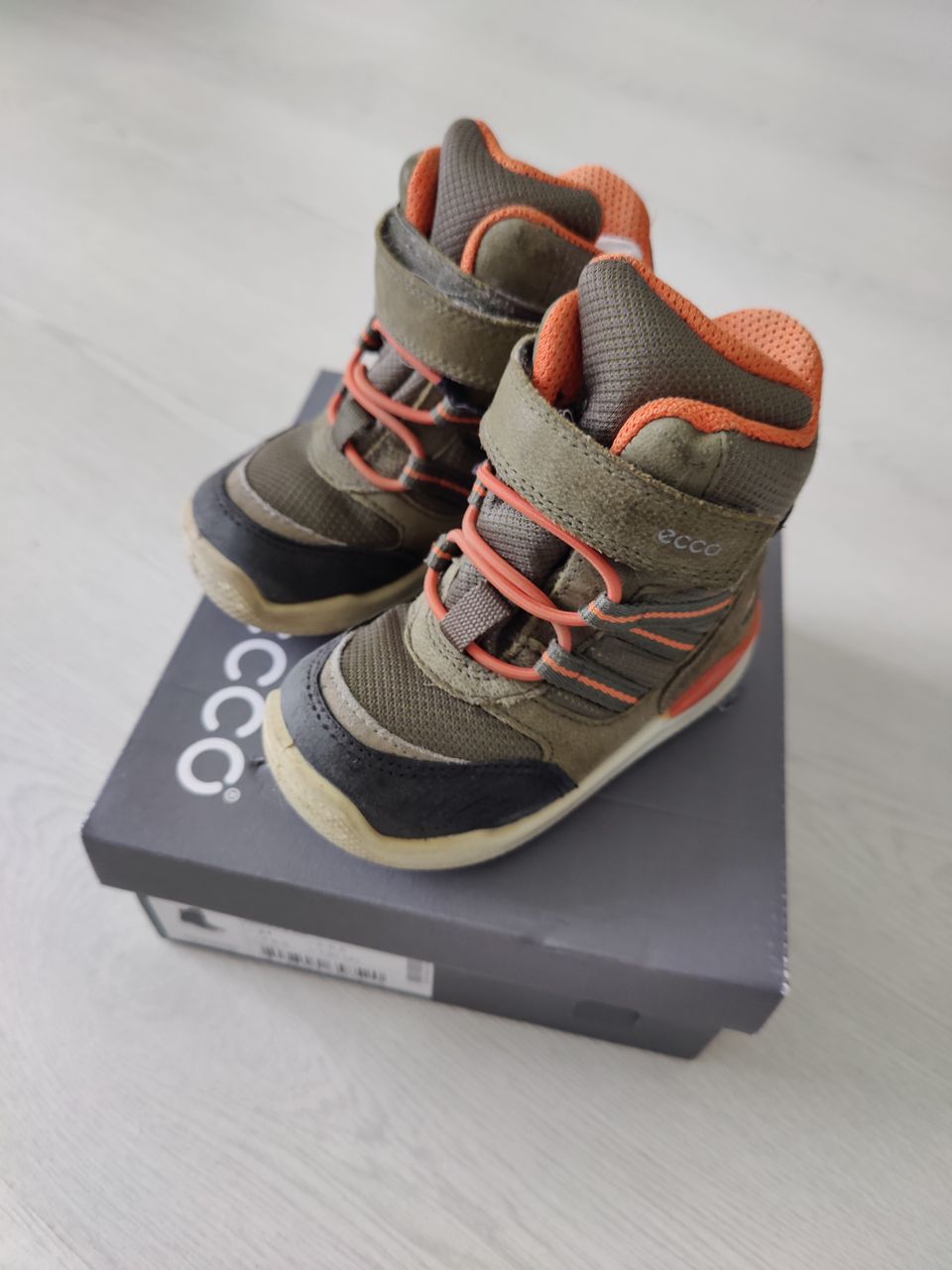 Ecco Urban Mini GTX