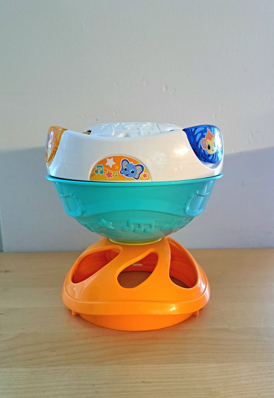 Vtech 3 in 1 taikapallo