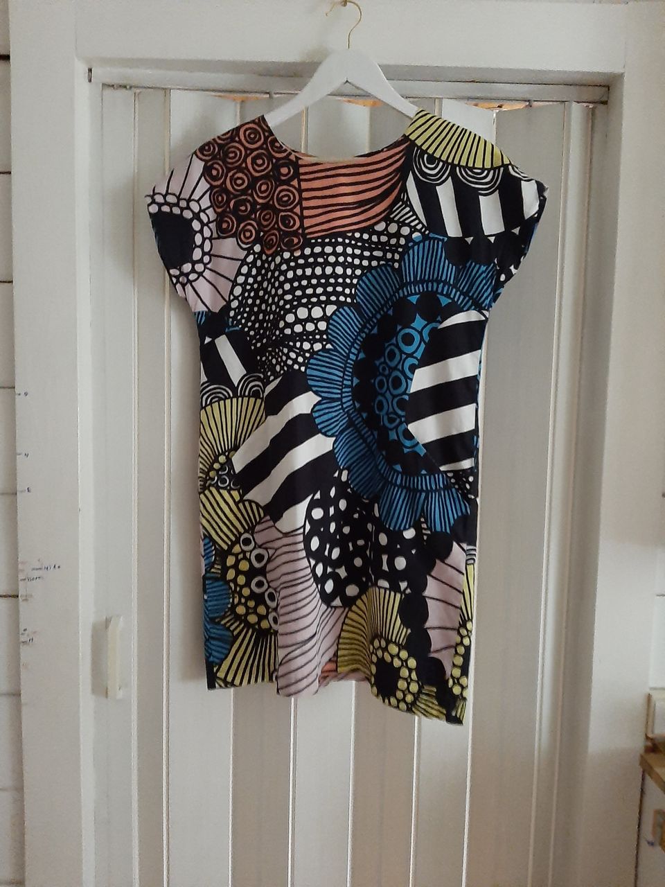 Marimekko Gili mekko