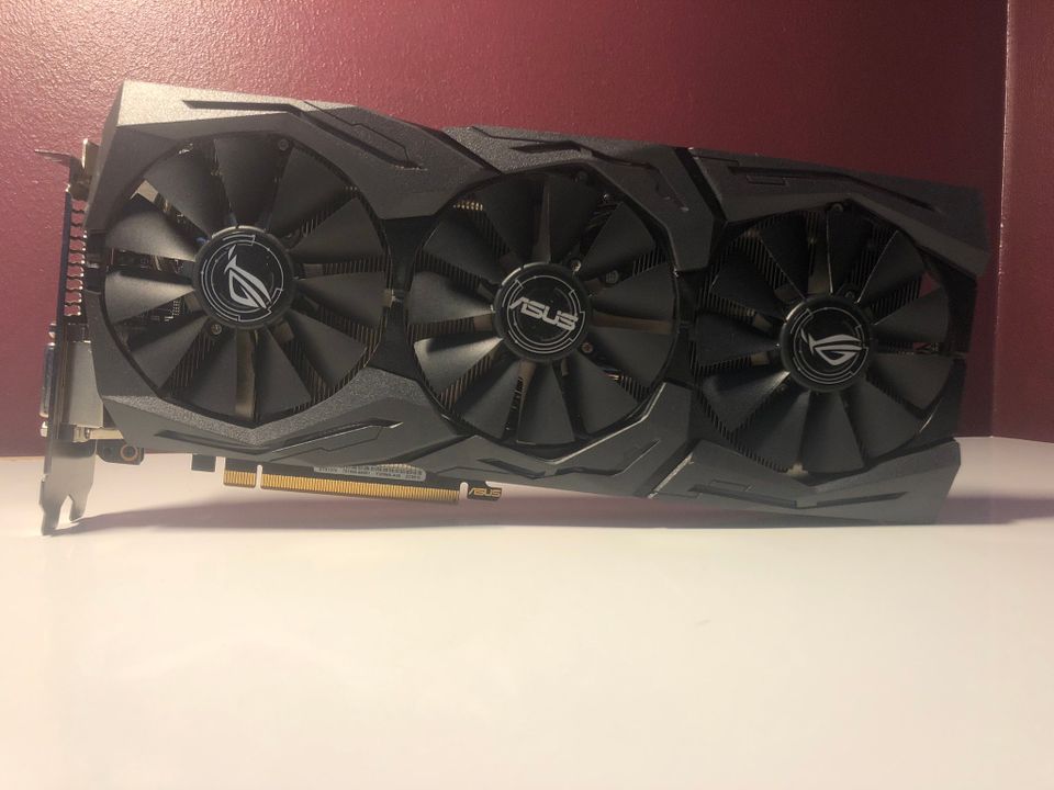 GTX 1070 8GB