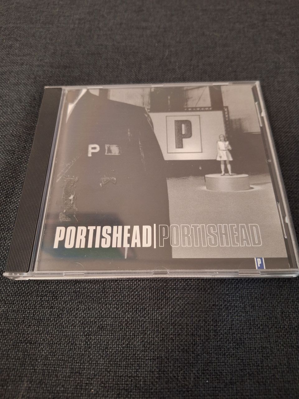 Portishead: Portishead