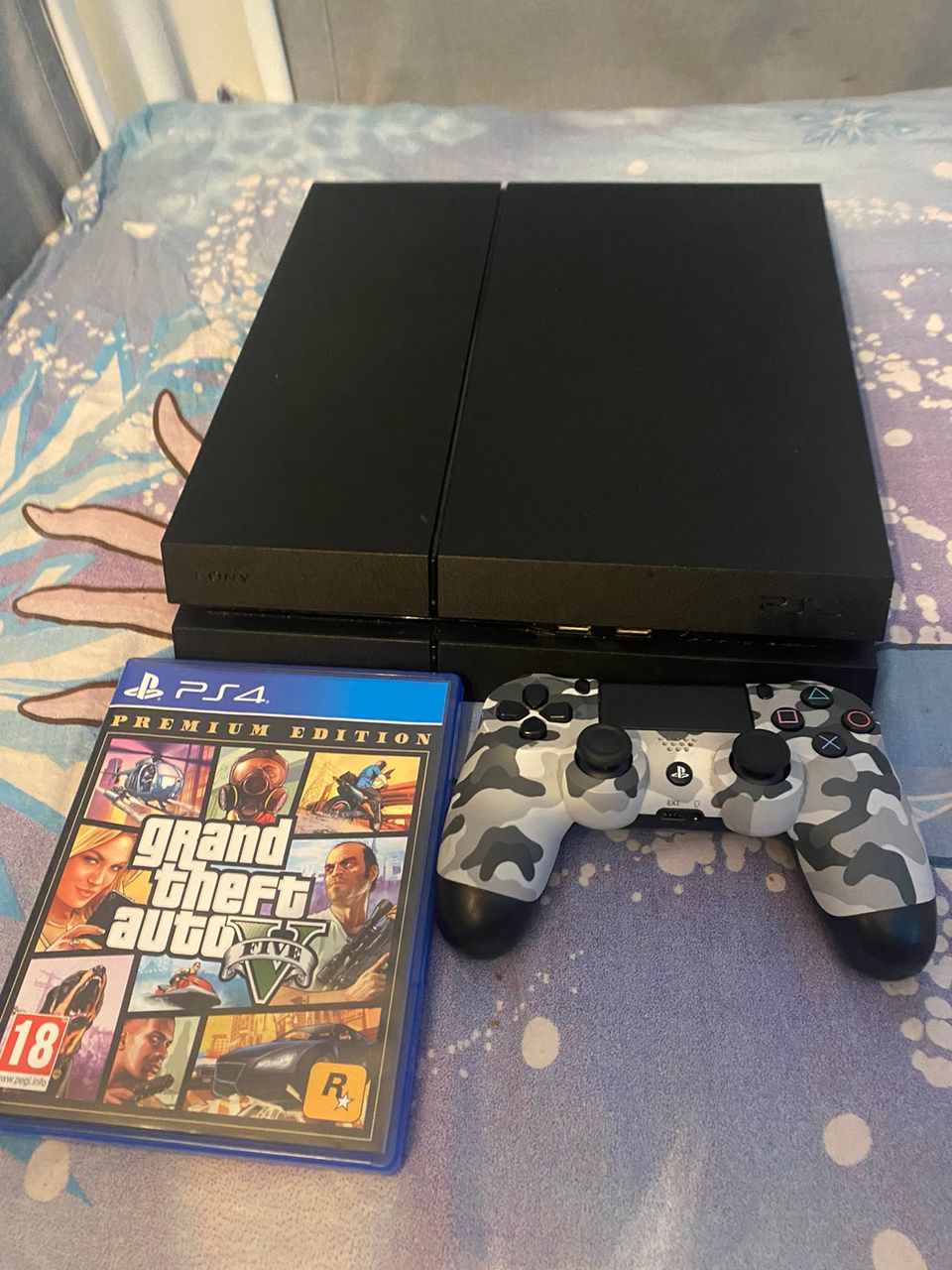 Ps4