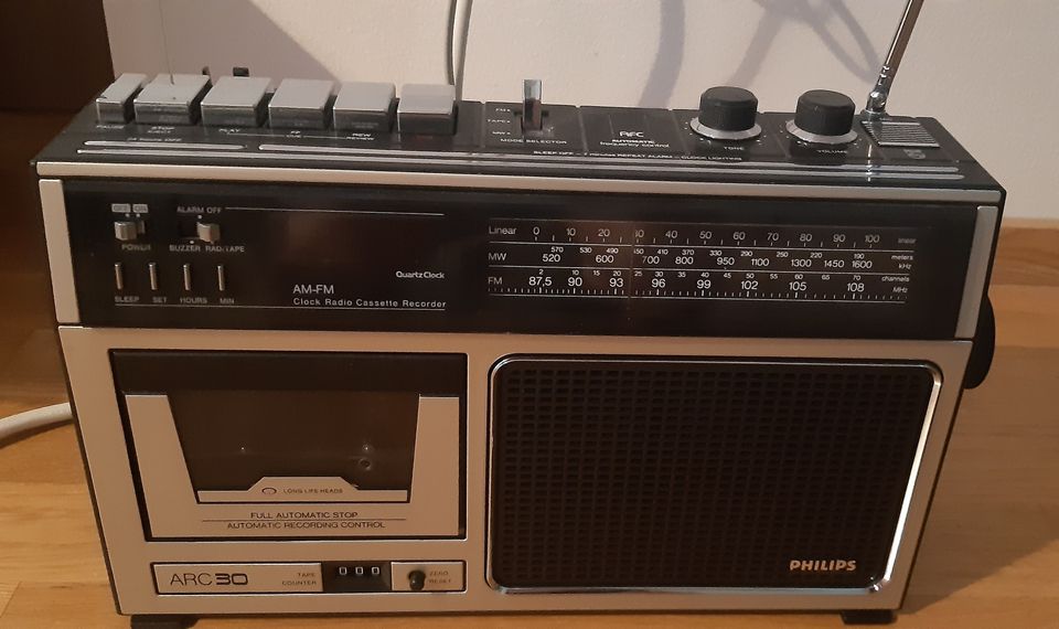 Philips ARC30