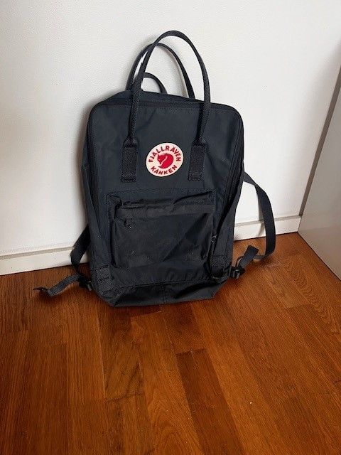 Fjällräven reppu