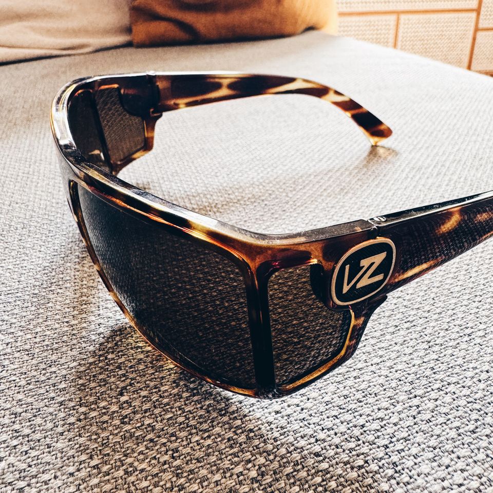 VonZipper aurinkolasit