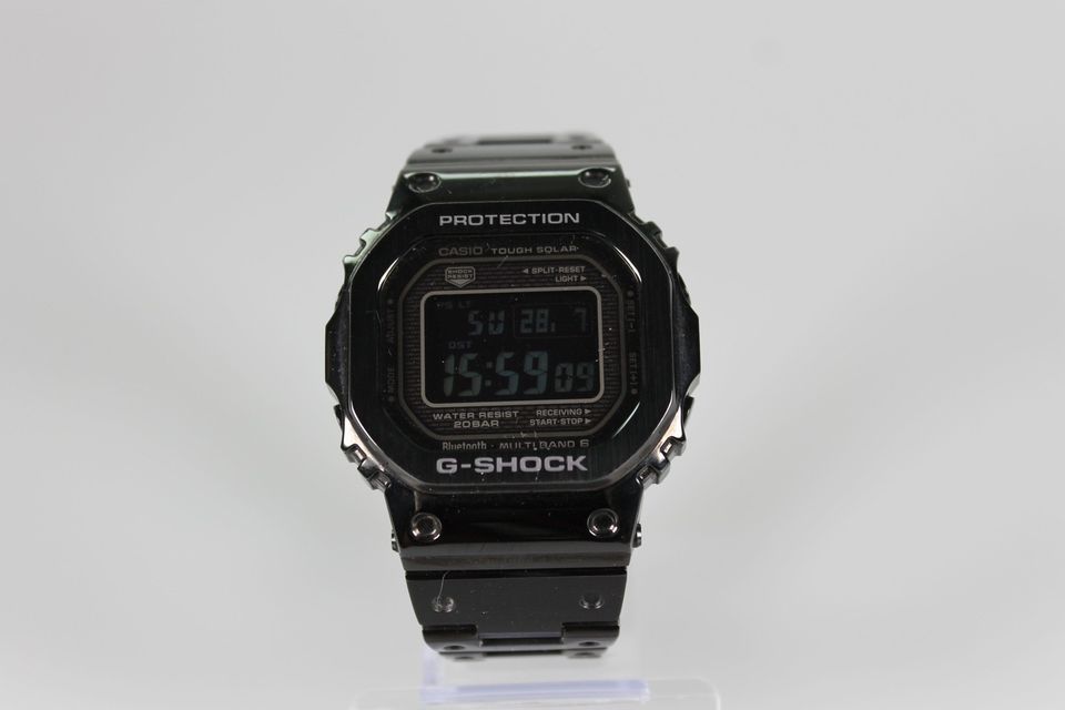 Casio G-Shock GMW-B5000