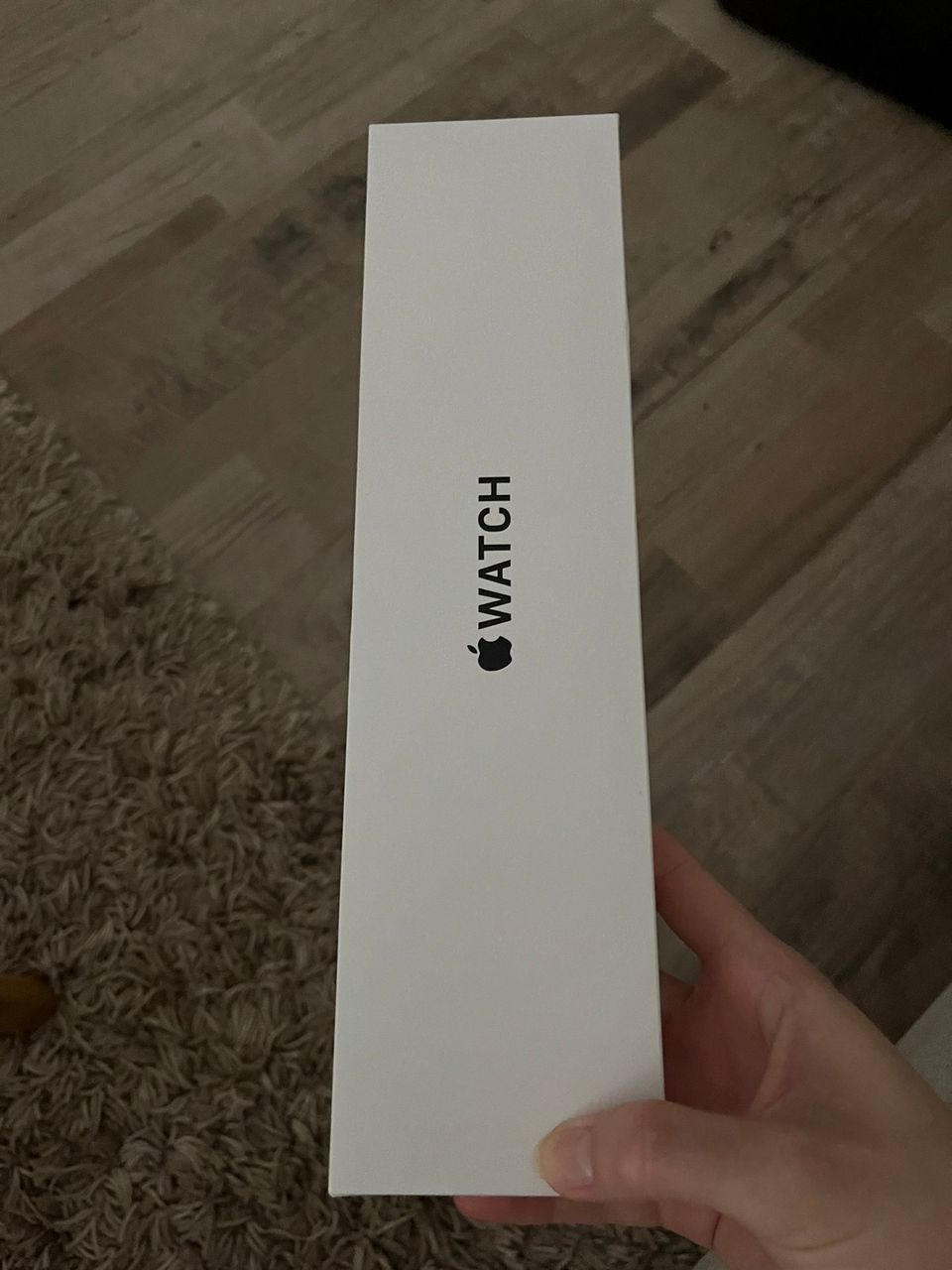 Apple Watch SE 2nd Gen 44mm