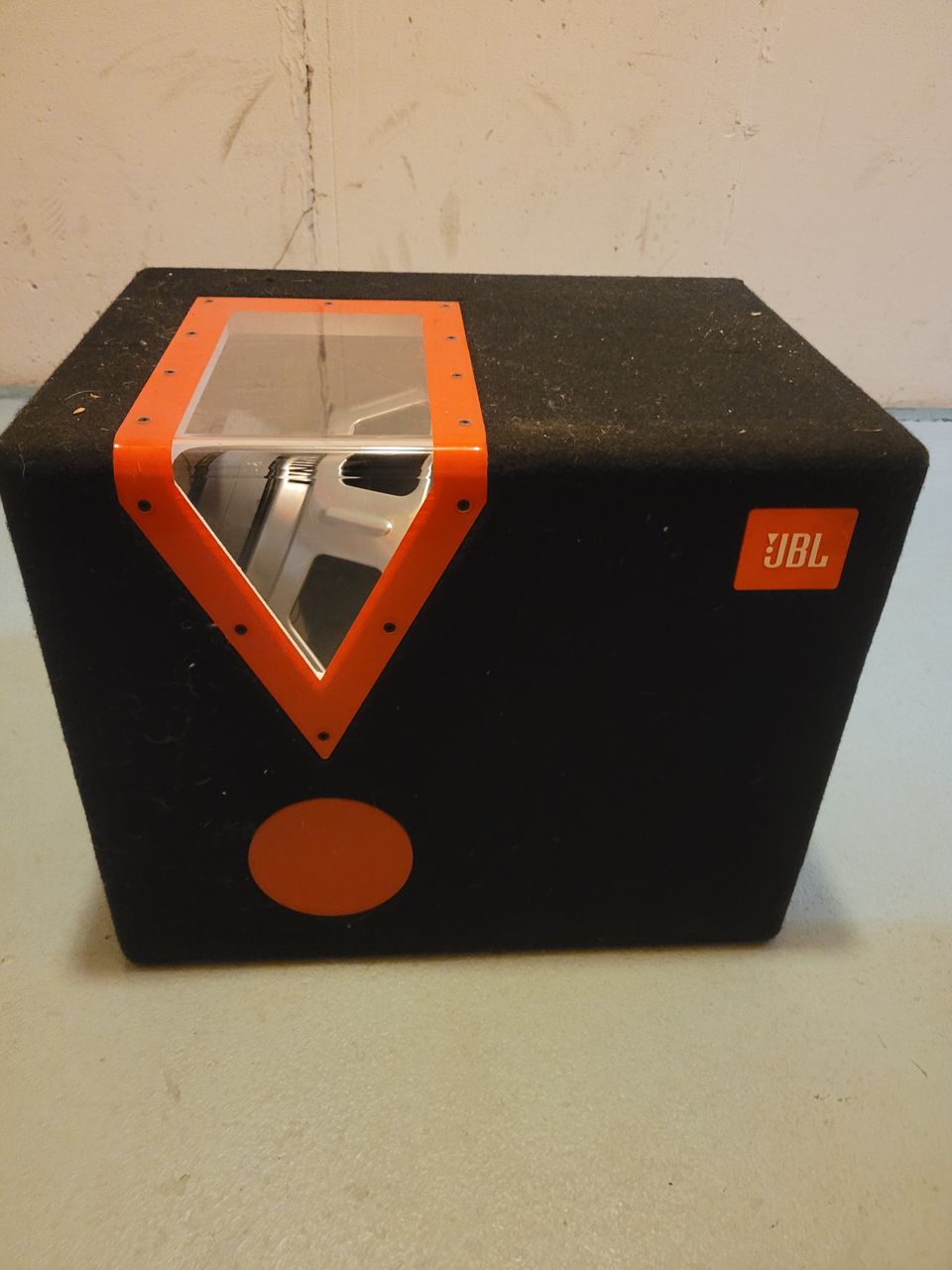 JBL CSX-1400BP