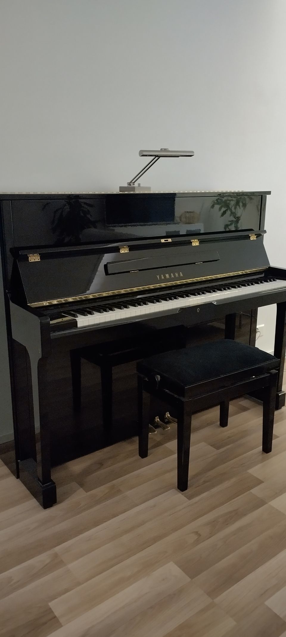 Yamaha Piano