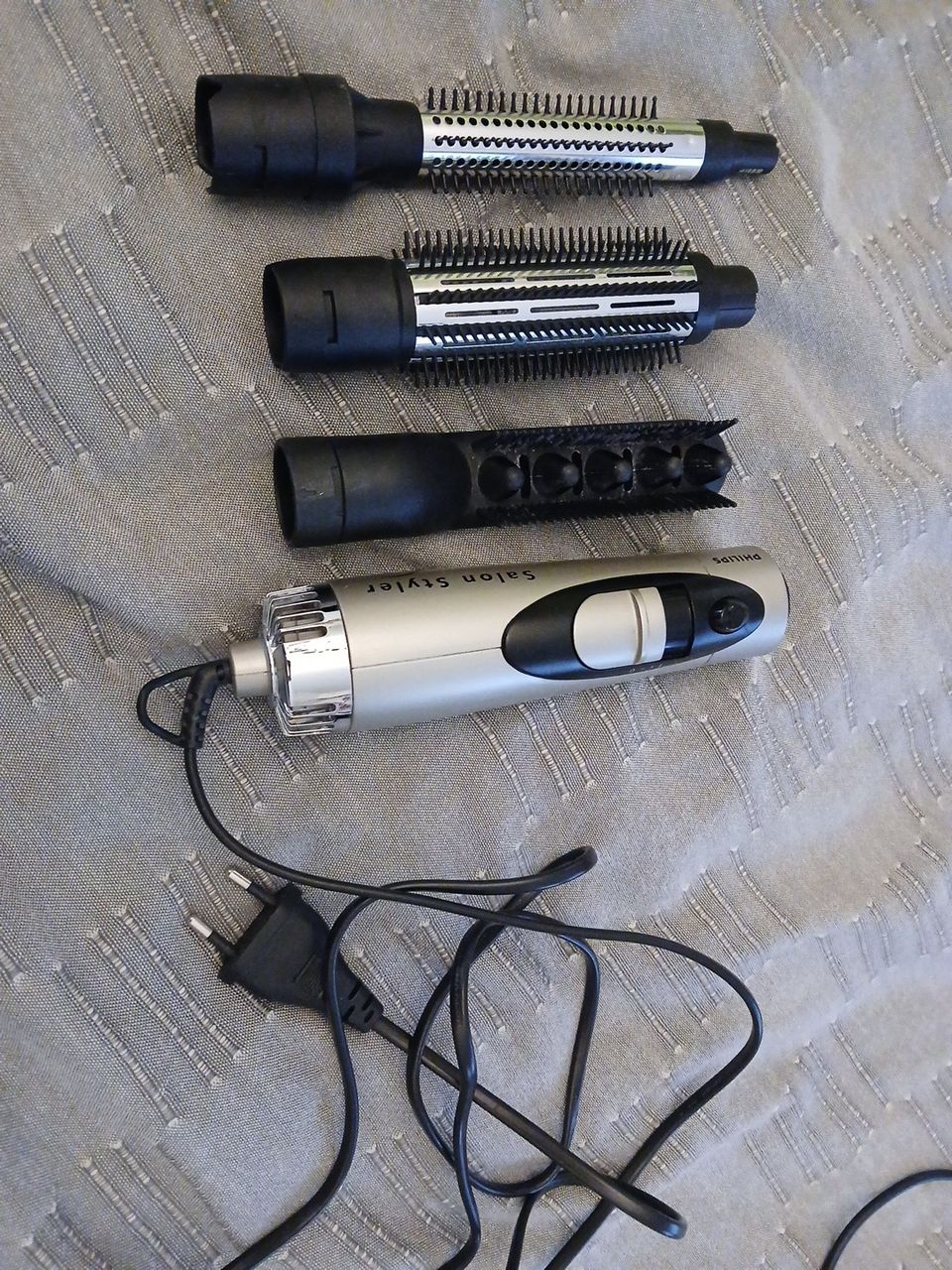 Philips Salon Styler 400