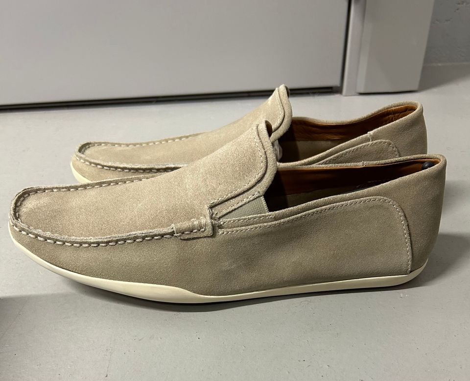 Uudet Clarks kengät