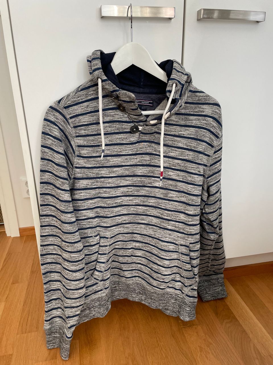 Tommy Hilfiger huppari miesten S