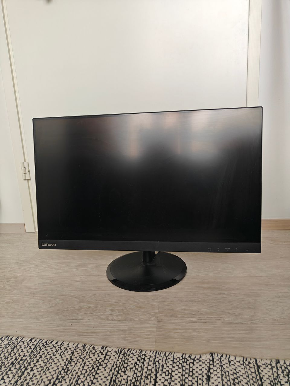 Lenovo D27-30 Full HD näyttö