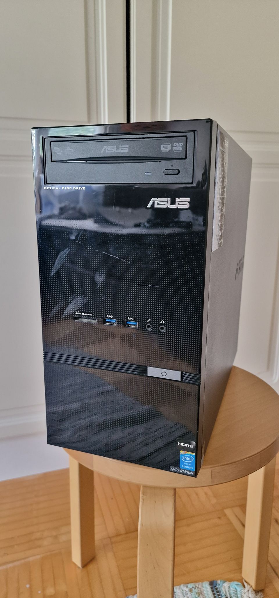 Asus G3320