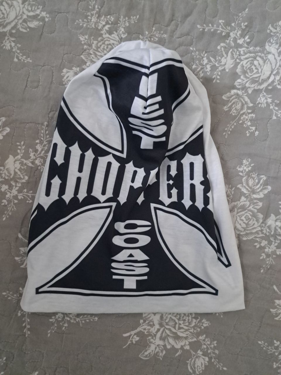 Choppers pipo