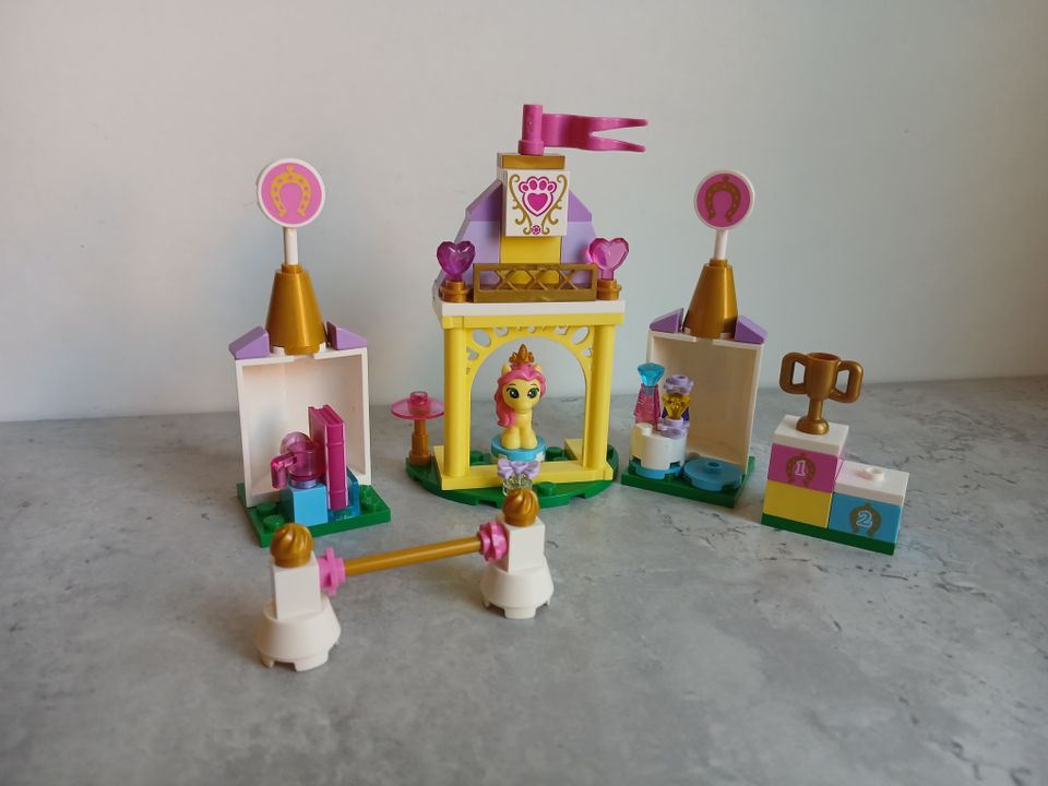 Lego Disney Princess, 41144