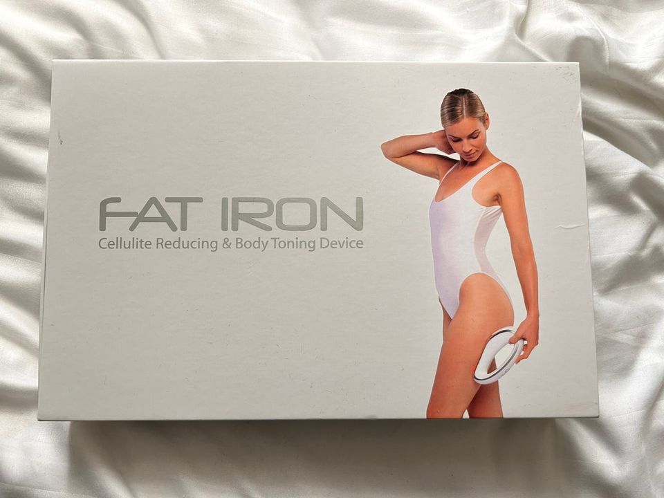 Device for stretch marks and fat