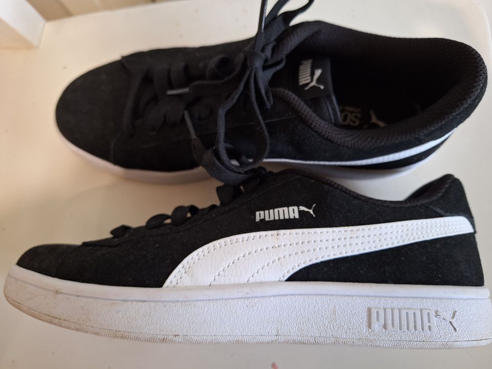 Puma kengät koko 40