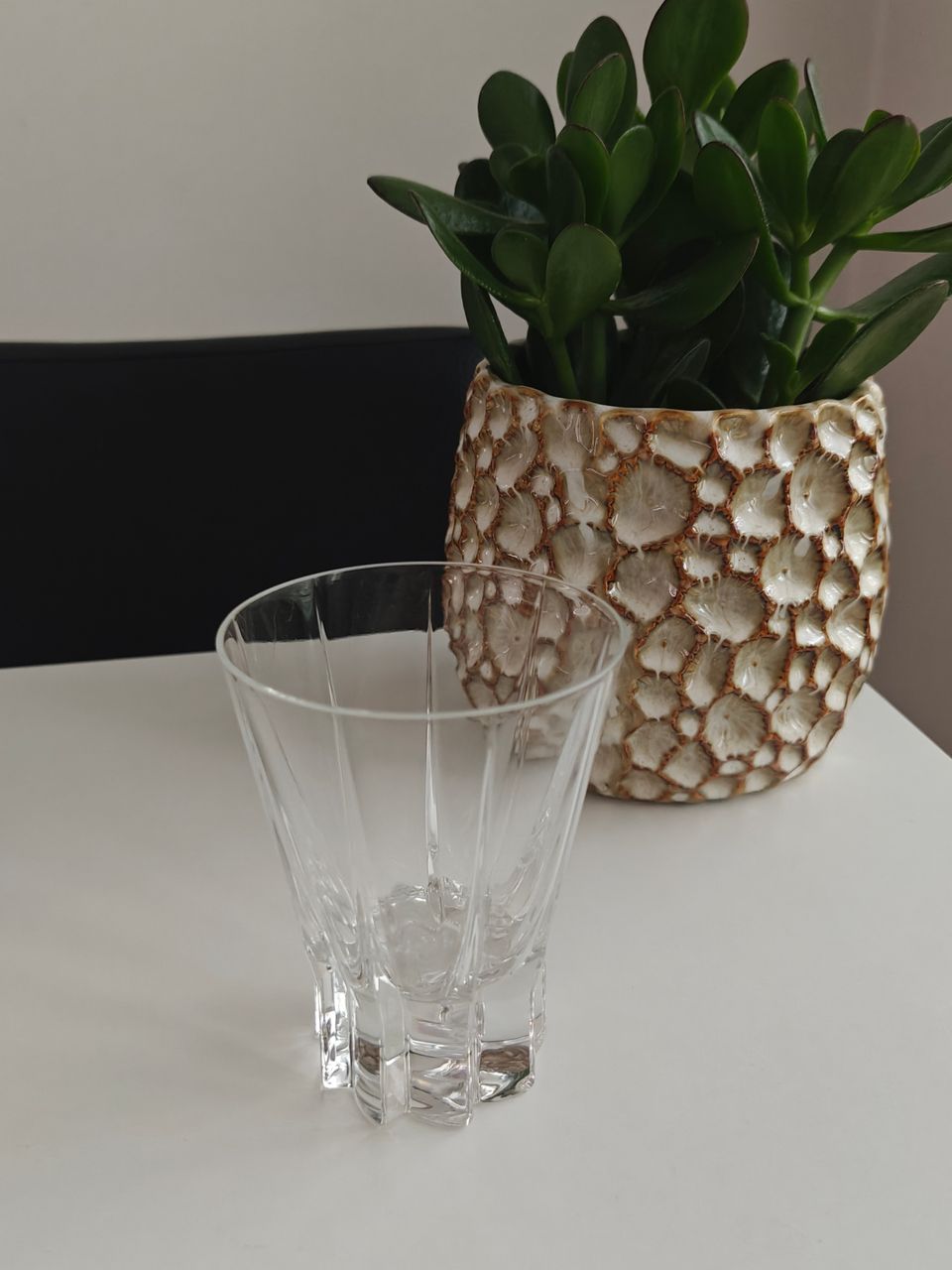 Iittala Viiri lasi