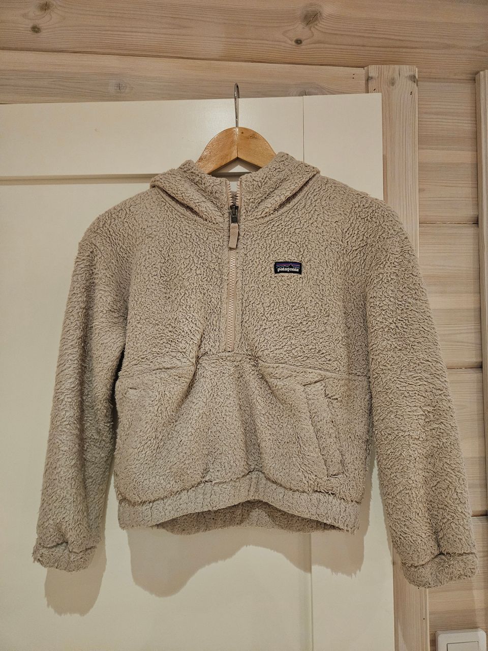 Patagonia Lasten Fleece, koko M