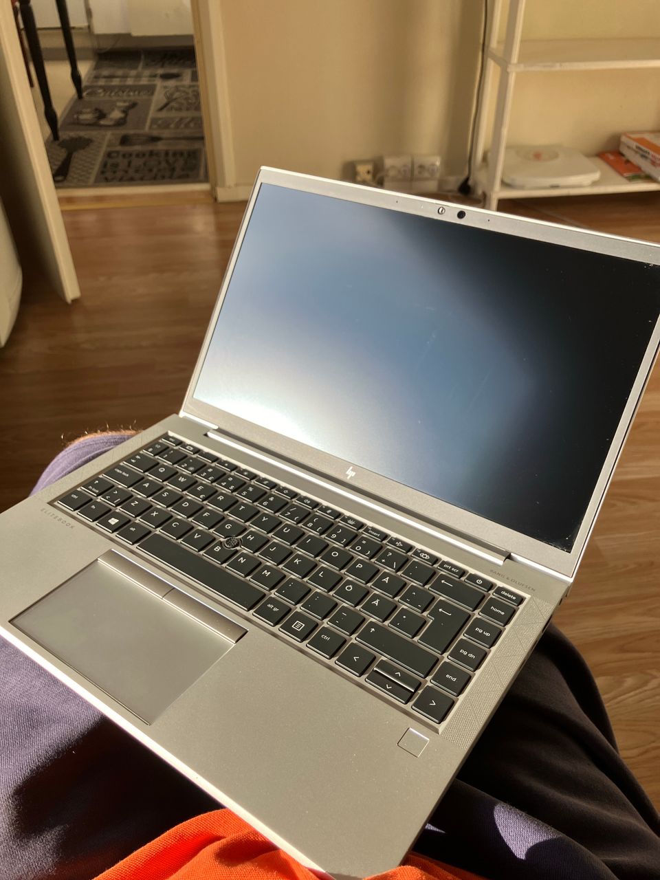 HP Elitebook 845 G7 (2020) 32 Gb, 1 Tb Win 11