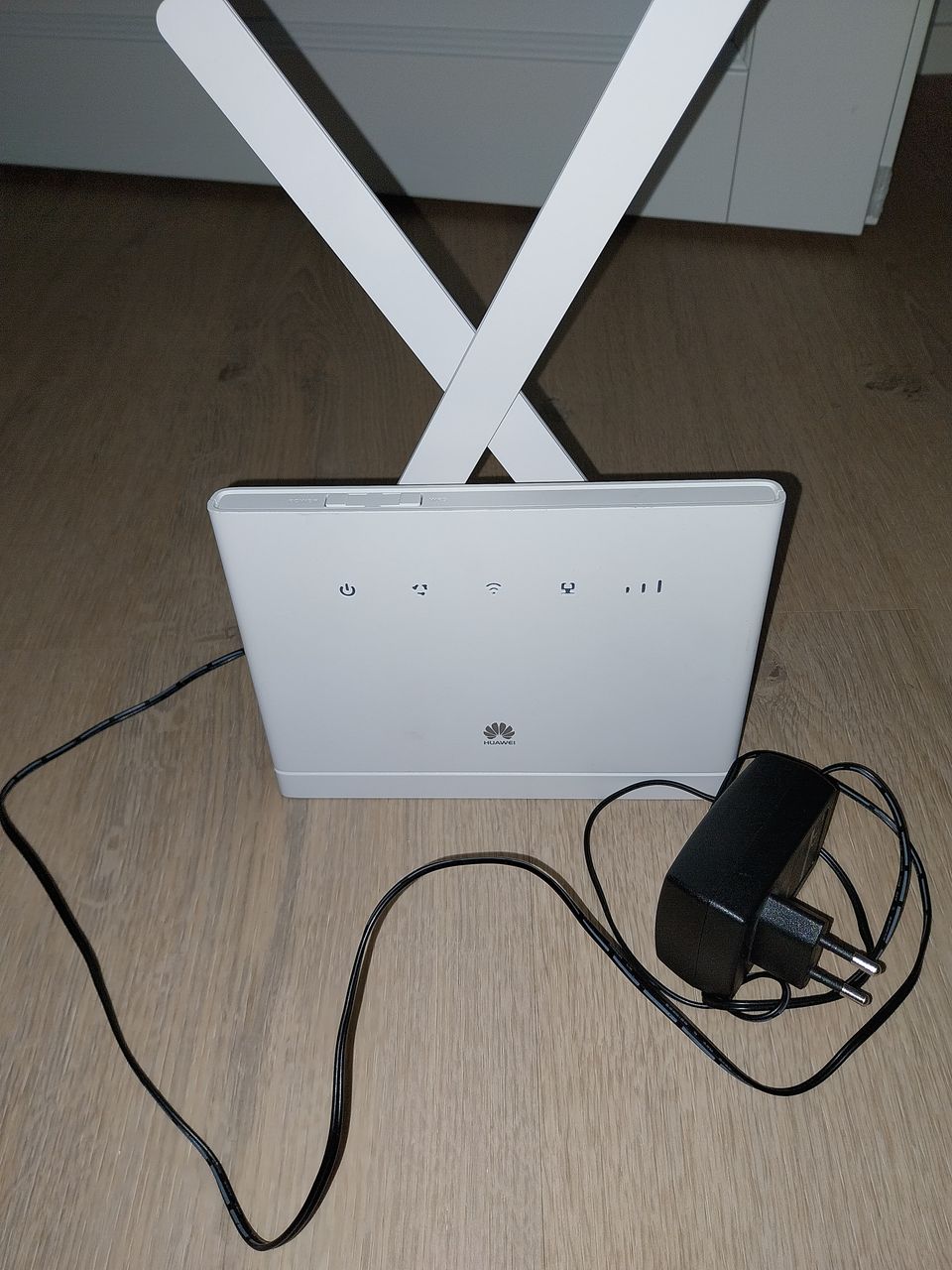 Huawei WLAN 4G B315 -reitin/mokkula