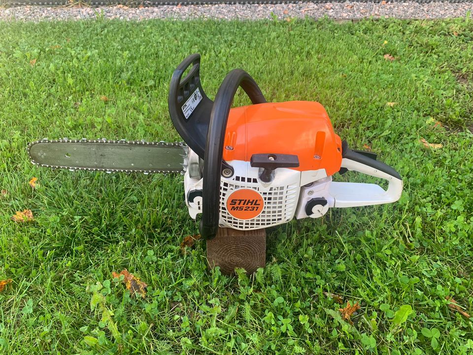 Stihl ms231