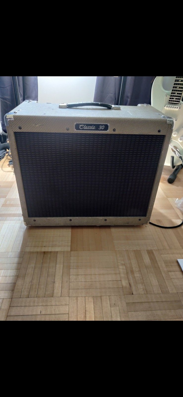 Peavey Classic 30