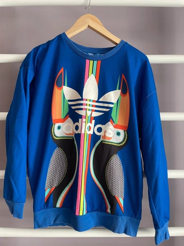 Adidas college